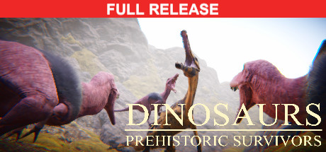   Dinosaurs Prehistoric Survivors -      GAMMAGAMES.RU
