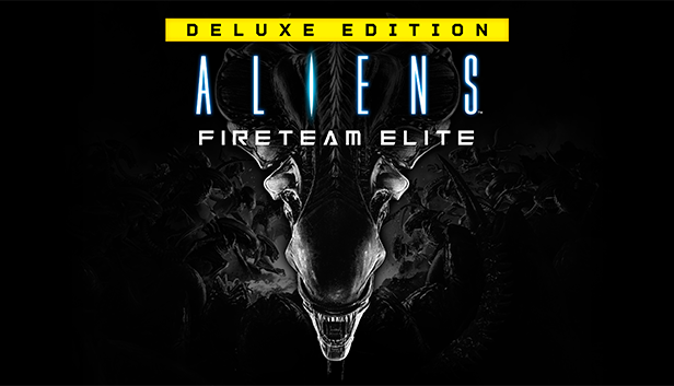   Aliens: Fireteam Elite