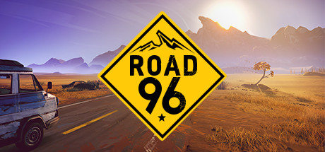   Road 96  (100% save) 