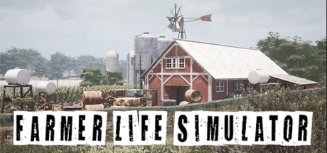 Farmer Life Simulator  -      GAMMAGAMES.RU