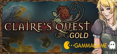   Claire's Quest GOLD