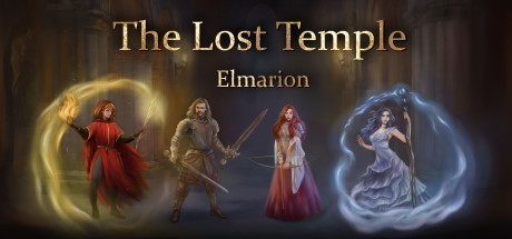   Elmarion: the Lost Temple  FliNG