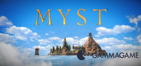   Myst (2021) -      GAMMAGAMES.RU