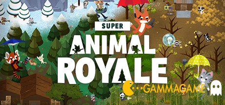   Super Animal Royale -      GAMMAGAMES.RU