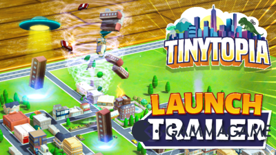   Tinytopia  FliNG