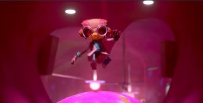   Psychonauts 2