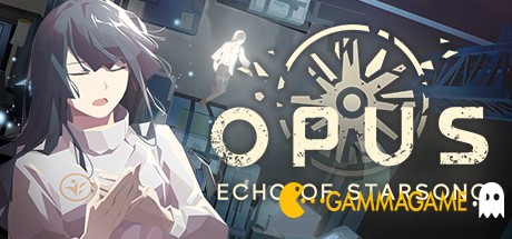   OPUS: Echo of Starsong