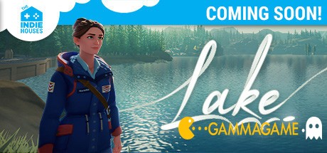   Lake  FliNG -      GAMMAGAMES.RU