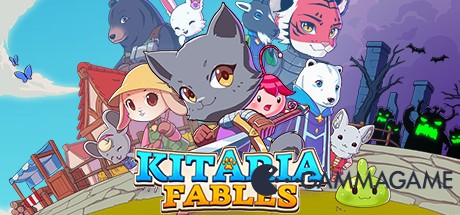   Kitaria Fables  FliNG