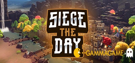   Siege the Day -      GAMMAGAMES.RU