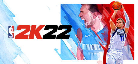   NBA 2K22 (100% save) -      GAMMAGAMES.RU