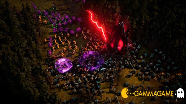   Age of Darkness: Final Stand  FliNG -      GAMMAGAMES.RU