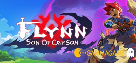   Flynn: Son of Crimson
