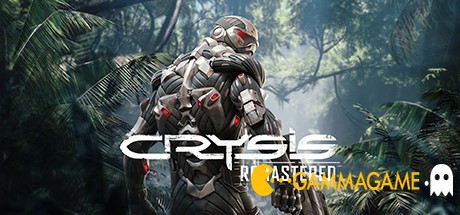   Crysis Remastered
