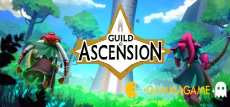   Guild of Ascension -      GAMMAGAMES.RU