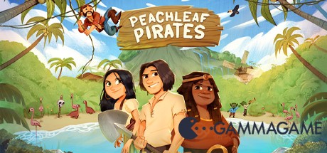   Peachleaf Pirates