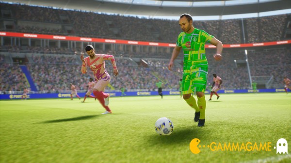   eFootball 2022  FliNG -      GAMMAGAMES.RU