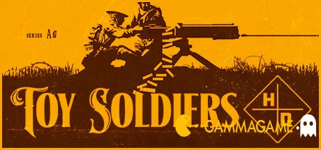   Toy Soldiers: HD