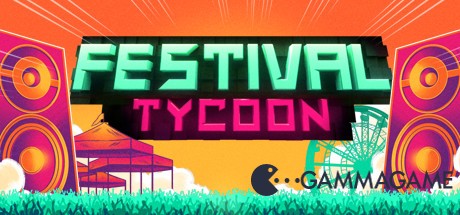   Festival Tycoon