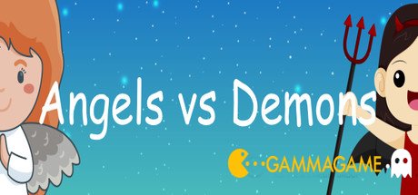   Angels vs Demons  FliNG -      GAMMAGAMES.RU