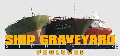   Ship Graveyard Simulator  FliNG