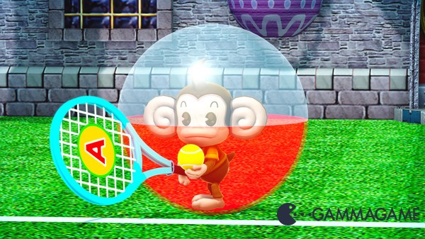   Super Monkey Ball Banana Mania  FliNG