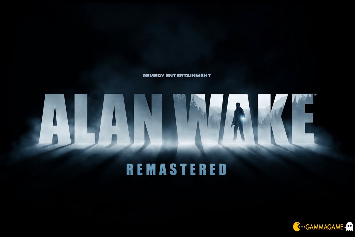   Alan Wake Remastered  FliNG