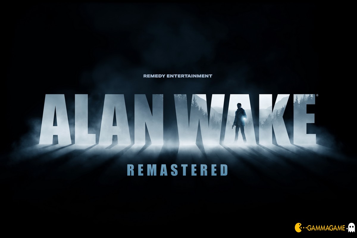   Alan Wake Remastered  FliNG -      GAMMAGAMES.RU