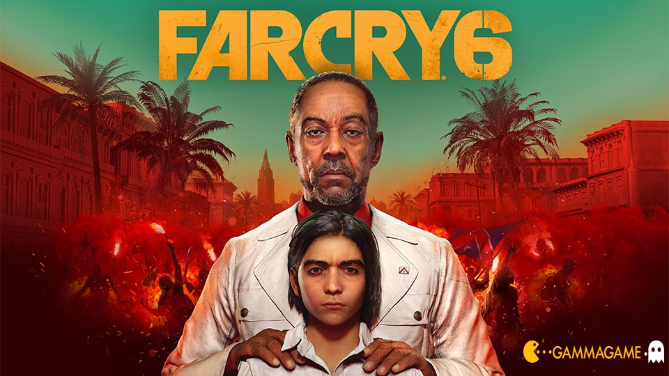   Far Cry 6  FliNG