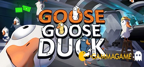   Goose Goose Duck