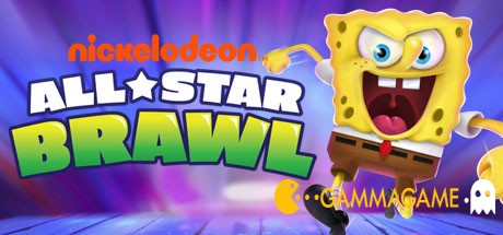   Nickelodeon All-Star Brawl