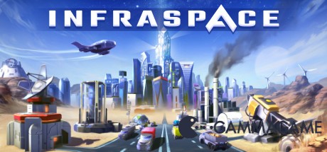   InfraSpace