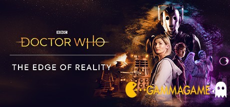   Doctor Who: The Edge of Reality  FliNG