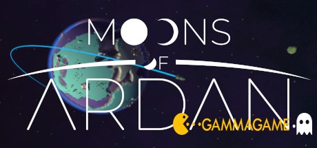   Moons of Ardan -      GAMMAGAMES.RU