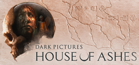   The Dark Pictures: House of Ashes (100% save)