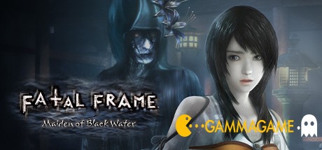   FATAL FRAME / PROJECT ZERO: Maiden of Black Water -  -      GAMMAGAMES.RU