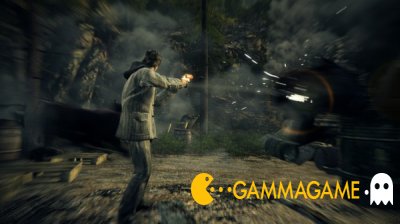   Alan Wake Remastered  FliNG