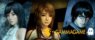   FATAL FRAME / PROJECT ZERO: Maiden of Black Water - 