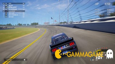   NASCAR 21 Ignition  FliNG