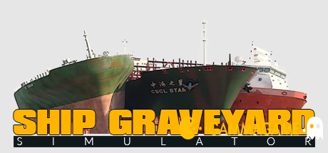   Ship Graveyard Simulator  FliNG -      GAMMAGAMES.RU