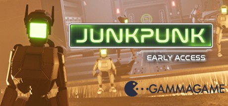   JUNKPUNK