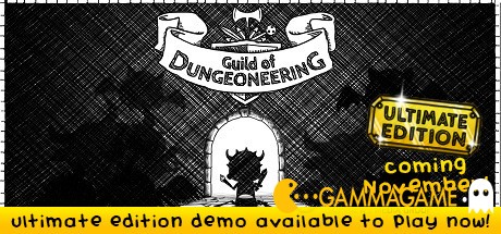   Guild of Dungeoneering