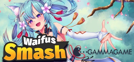   Waifus Smash