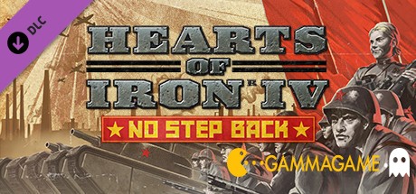   Hearts of Iron IV v1.11 No Step Backs  FliNG