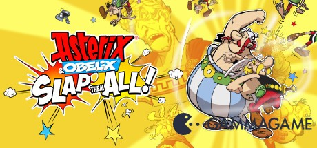   Asterix & Obelix: Slap them All  FliNG