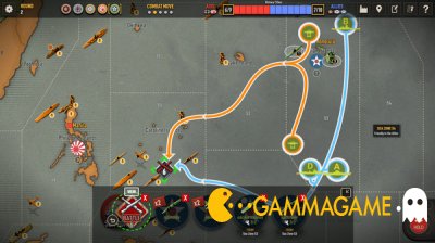   Axis & Allies 1942 Online  FliNG