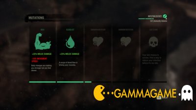   The Last Stand: Aftermath  FliNG