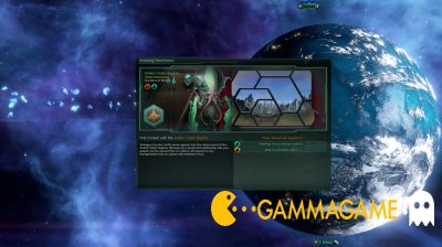   Stellaris: Aquatics v3.2  FliNG