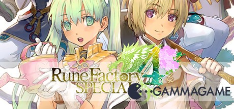   Rune Factory 4 Special
