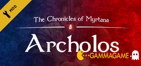   The Chronicles Of Myrtana: Archolos